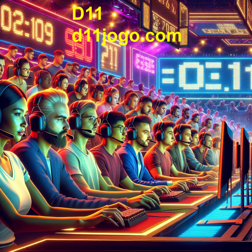 A Emoção dos Jogos de Eventos: Experiências Únicas e Sazonais