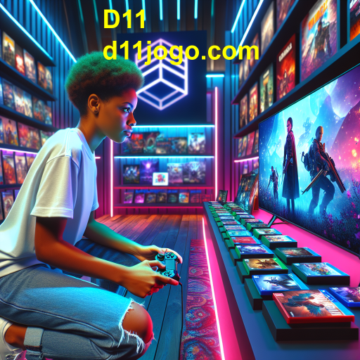 A Importância das Avaliações de Jogos no D11