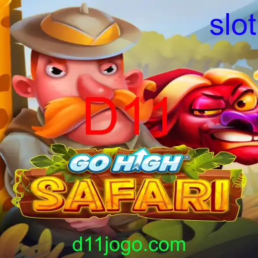 Descubra o Mundo de GoHighSafari: Um Jogo de Aventuras Inovadoras