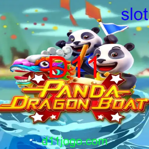 PANDADRAGONBOAT: O Jogo que Une Tradição e Modernidade com D11